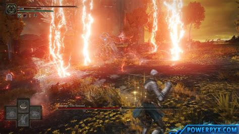 can you dodge draconic tree sentinel lightning|Elden Ring Draconic Tree Sentinel boss fight .